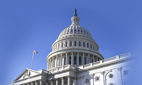 The United States Capitol