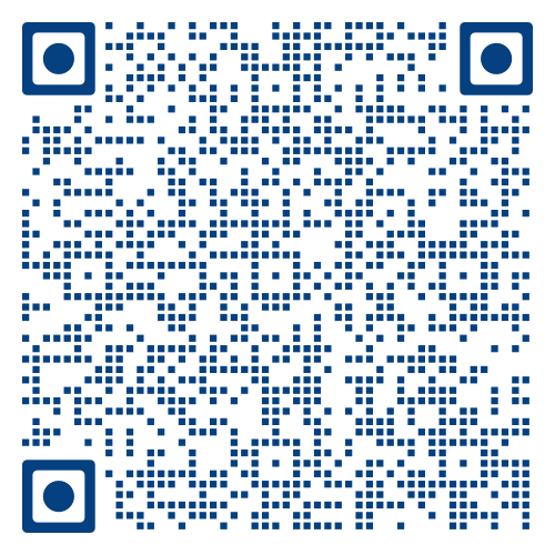 QR Code scholarship AACCPTA